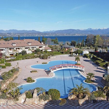 I Ciliegi 1-09 Con Piscina By Wonderful Italy Apartment Desenzano del Garda Luaran gambar