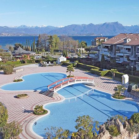 I Ciliegi 1-09 Con Piscina By Wonderful Italy Apartment Desenzano del Garda Luaran gambar