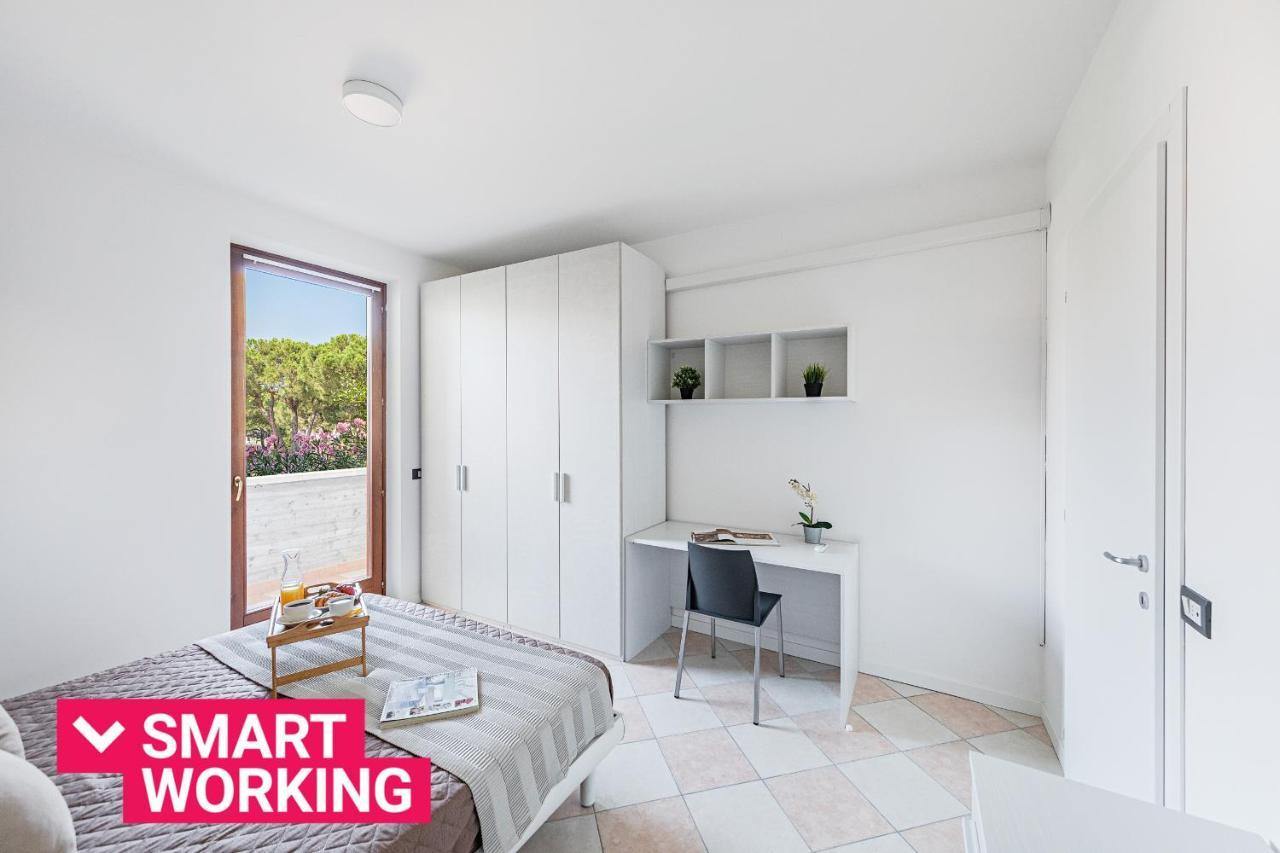 I Ciliegi 1-09 Con Piscina By Wonderful Italy Apartment Desenzano del Garda Luaran gambar