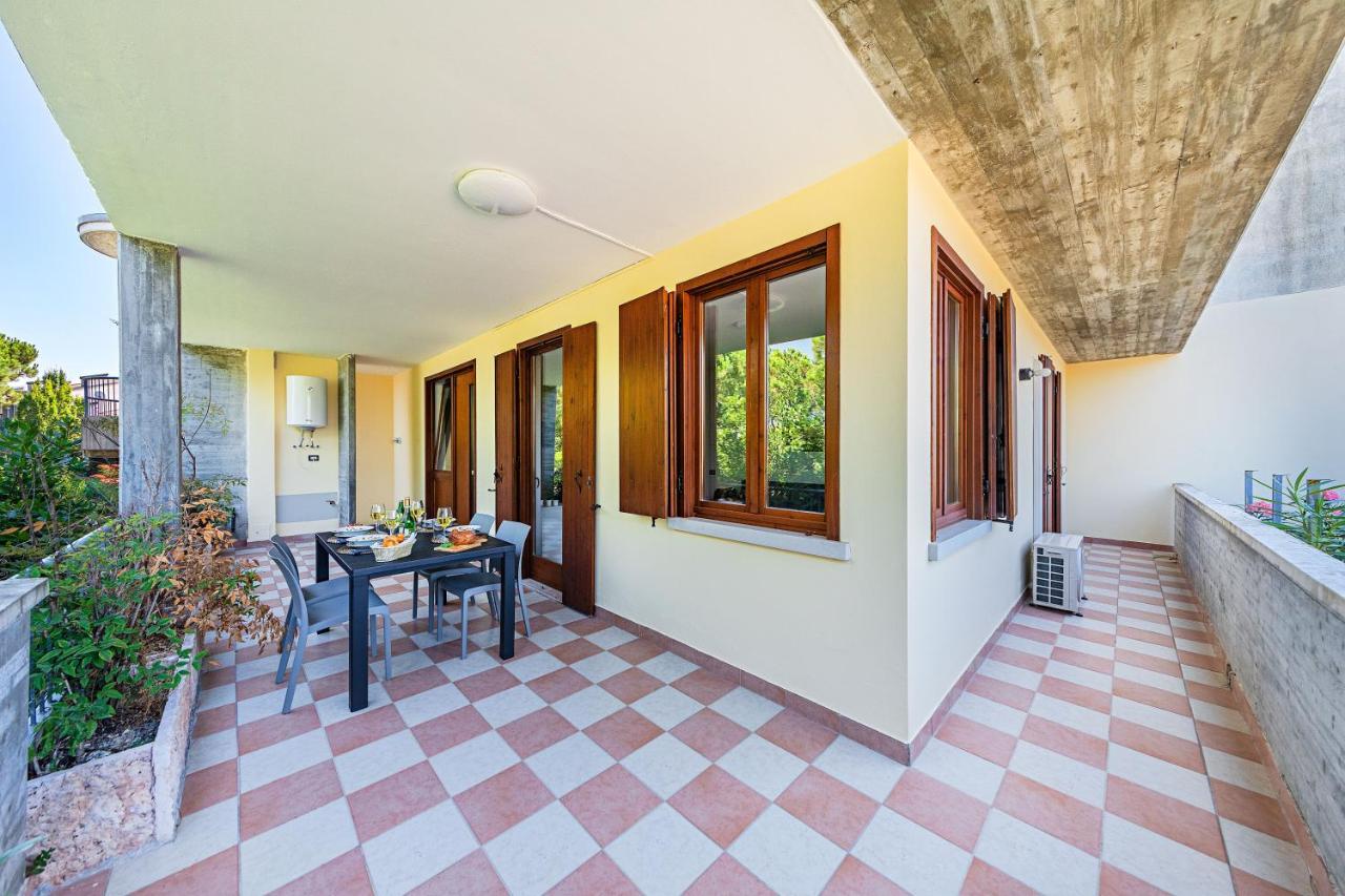 I Ciliegi 1-09 Con Piscina By Wonderful Italy Apartment Desenzano del Garda Luaran gambar
