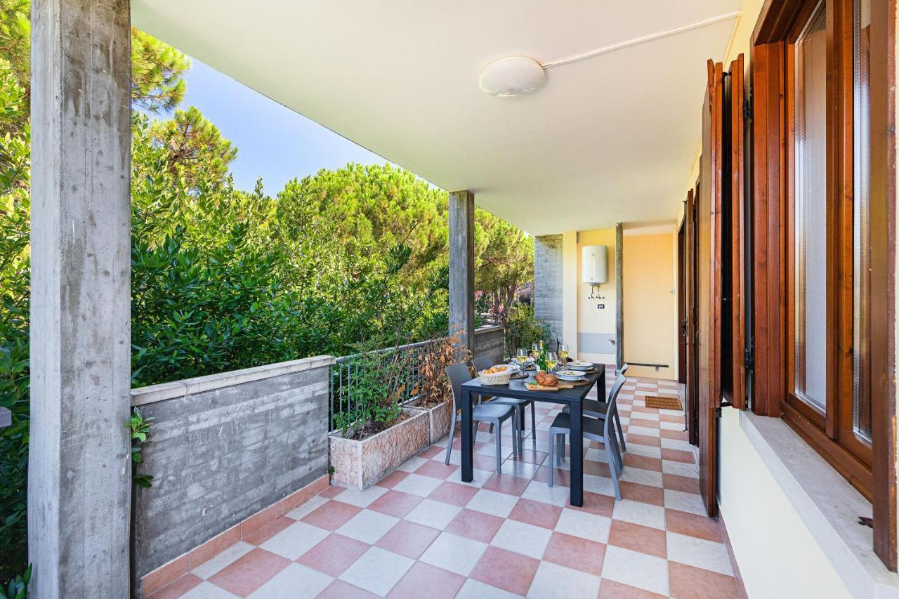 I Ciliegi 1-09 Con Piscina By Wonderful Italy Apartment Desenzano del Garda Luaran gambar