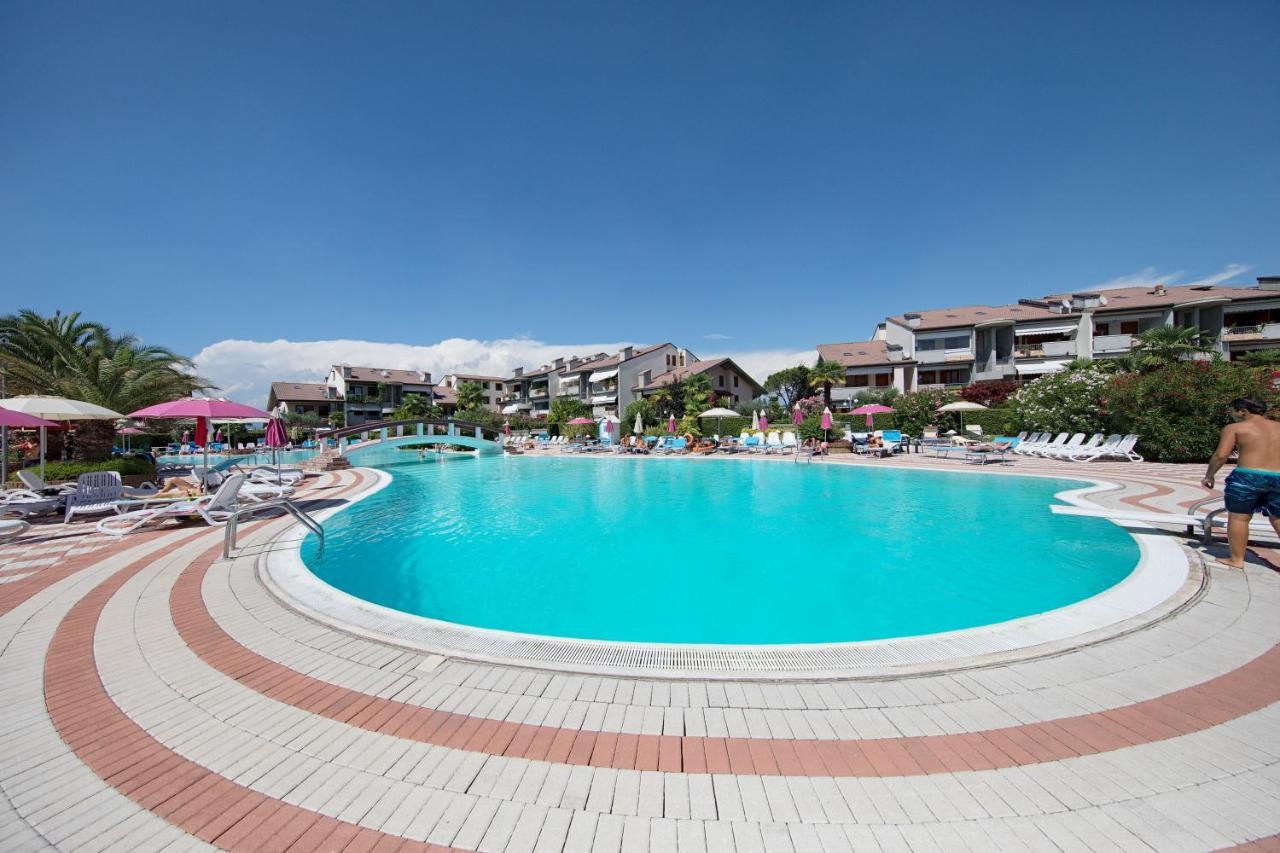 I Ciliegi 1-09 Con Piscina By Wonderful Italy Apartment Desenzano del Garda Luaran gambar