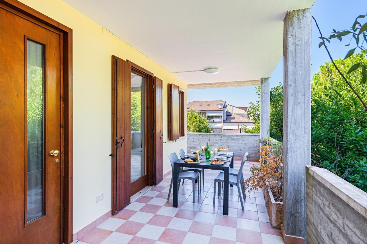 I Ciliegi 1-09 Con Piscina By Wonderful Italy Apartment Desenzano del Garda Luaran gambar
